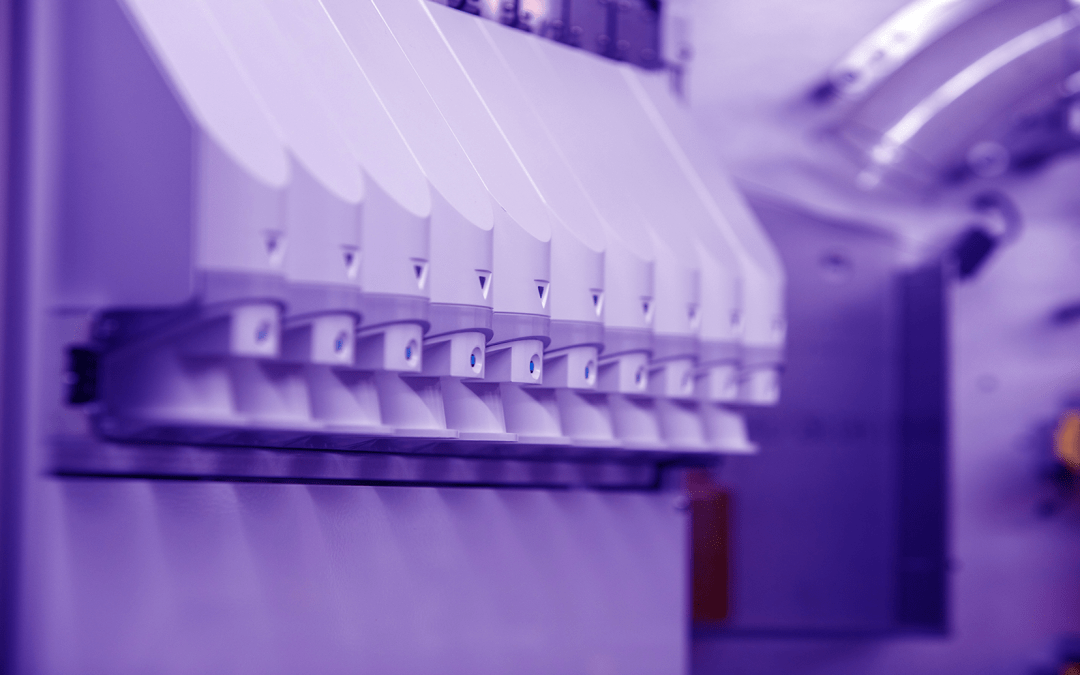 Innovation Introduces New Leadership Team to Industry