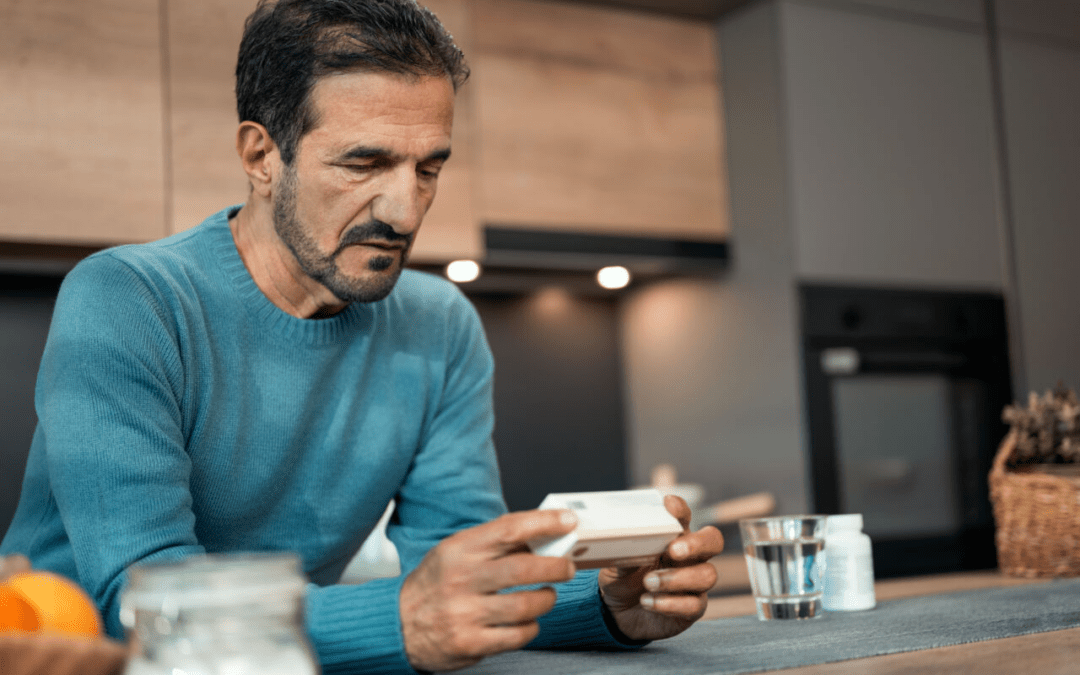 Looking Ahead to 2025: The State of the Pharmacy Industry