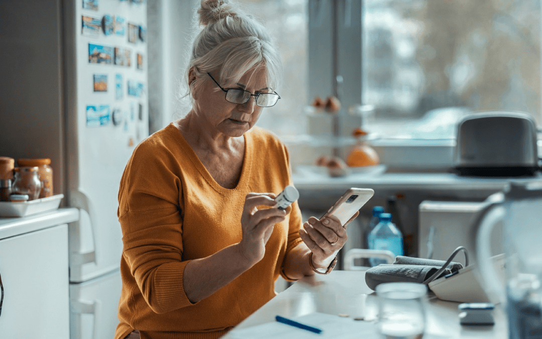 Streamlining Healthcare: The Role of Centralized Fulfillment in Mail Order Pharmacies