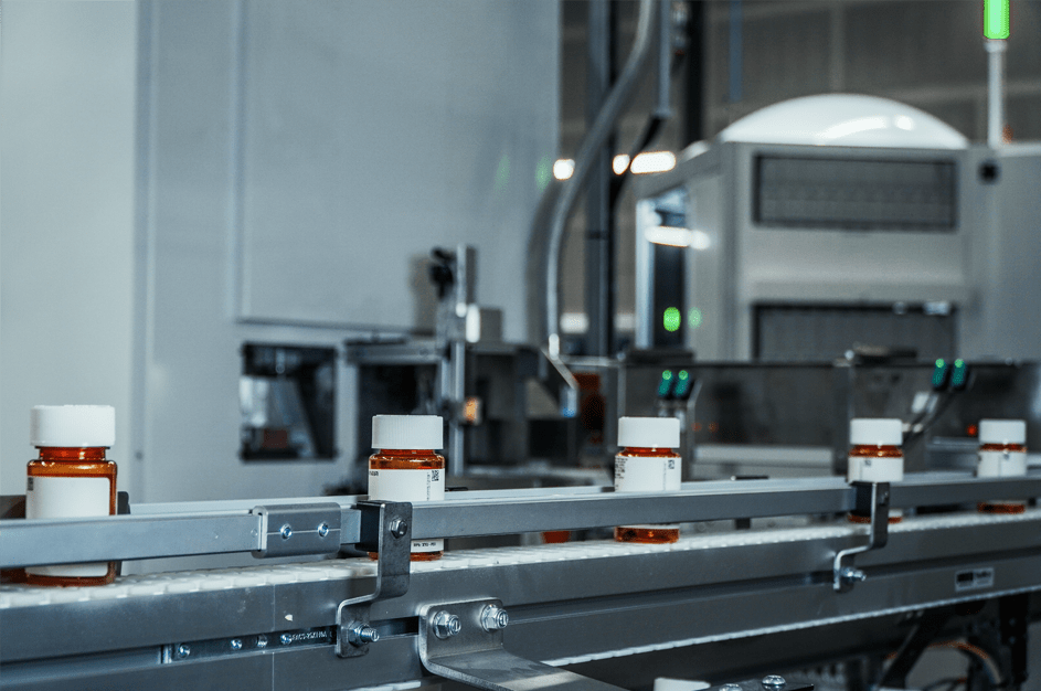 Why Scalability Matters with Your Central Fulfillment Center