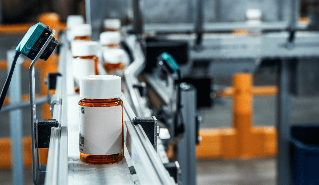 Beyond Pucks: The Future of Centralized Pharmacy Fulfillment Systems