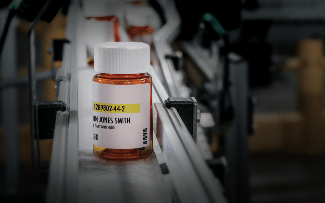 Shared Centralized Fulfillment: Extending Fulfillment to More Pharmacies Than Ever Before