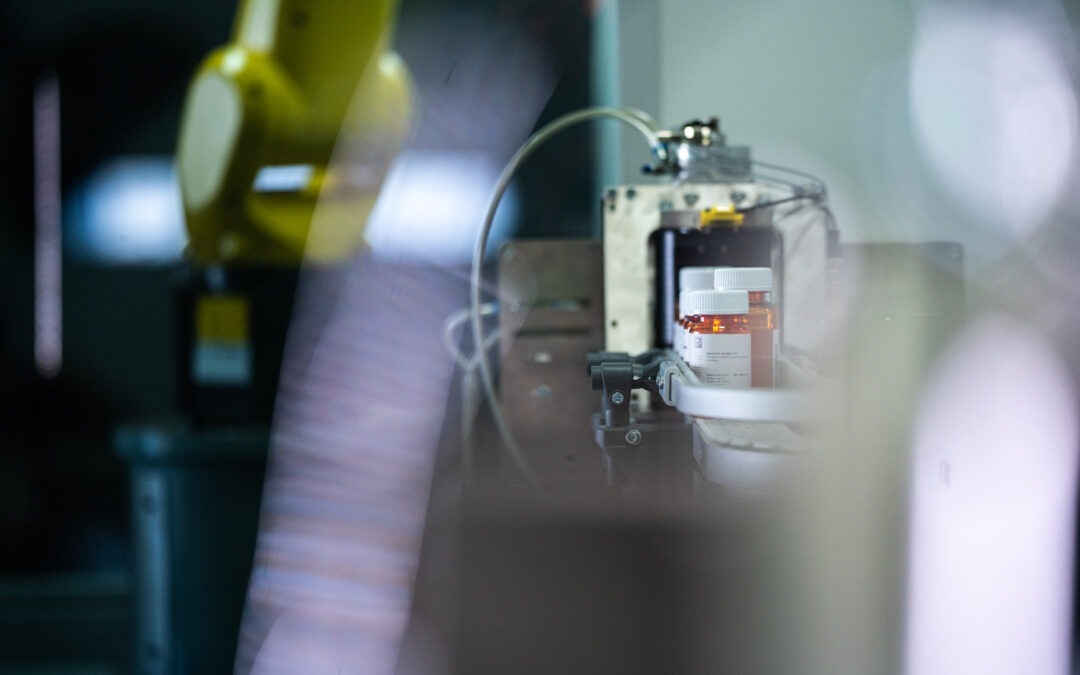 iA Guide for Pharmacies: How to Successfully Adopt New Pharmacy Technology