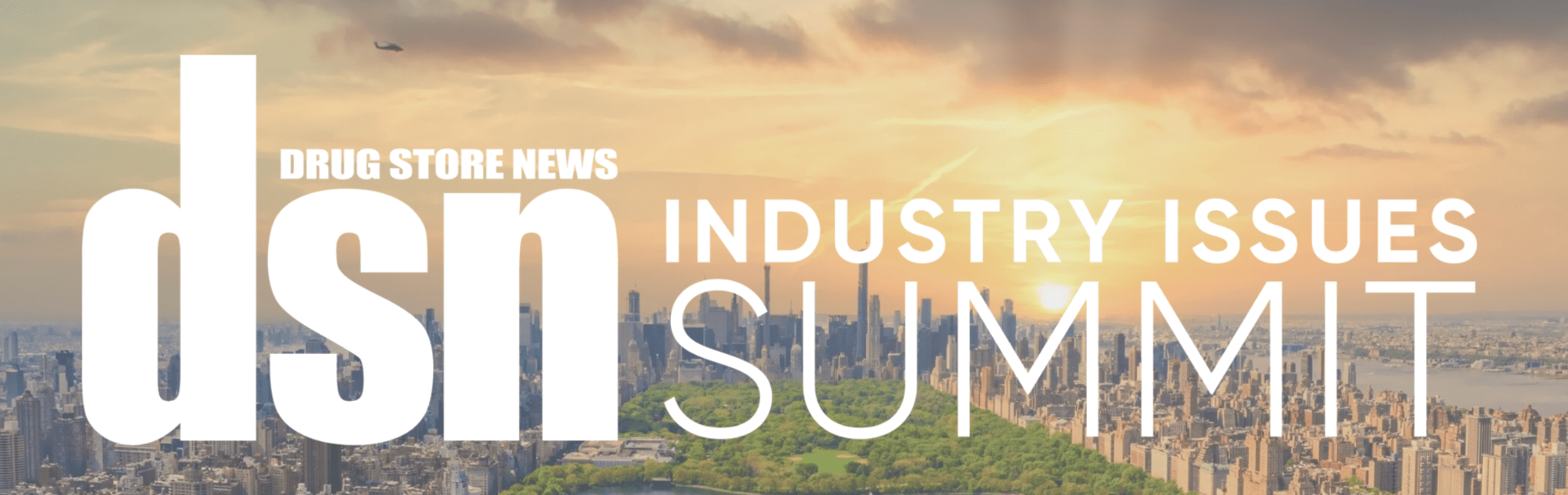 DSN Industry Issues Summit