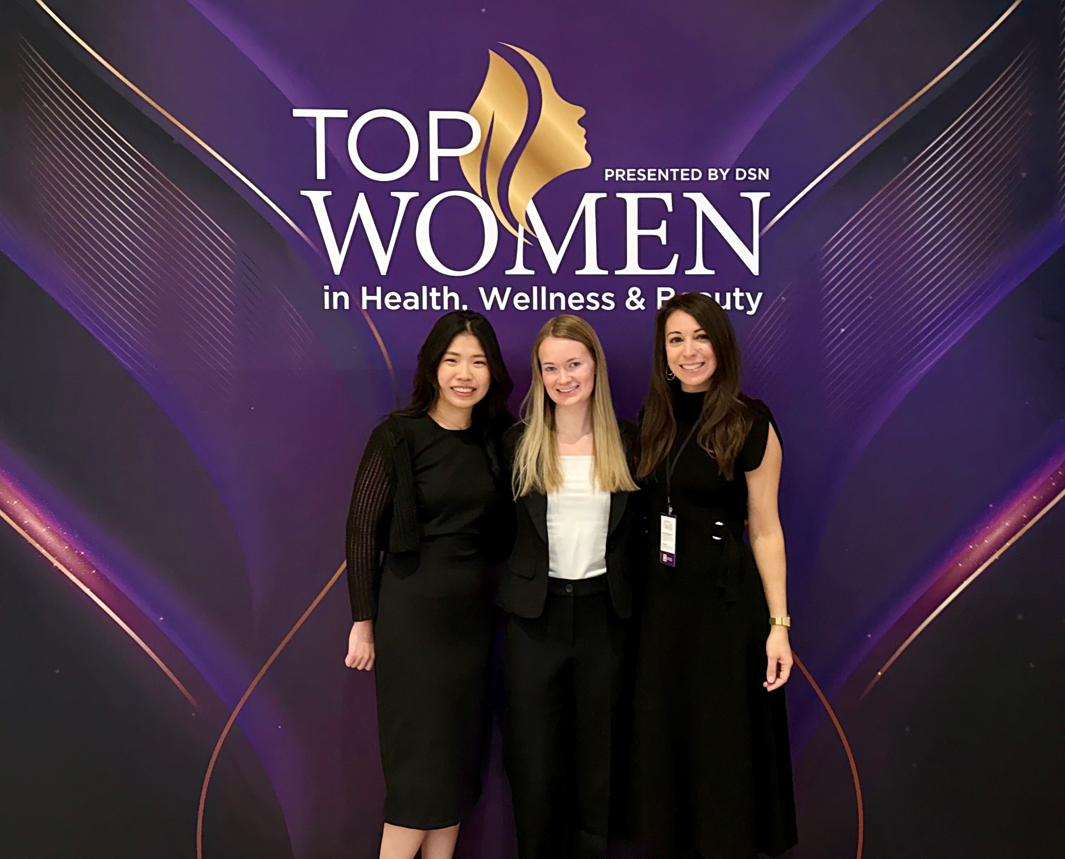 Drug Store News Top Women 2024