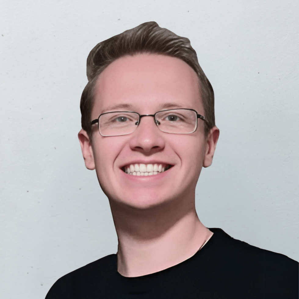 Adrian Jeziorski, Software Engineer | iA Employee Spotlight