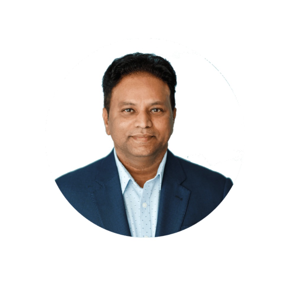 SRINIVAS CHINTHA