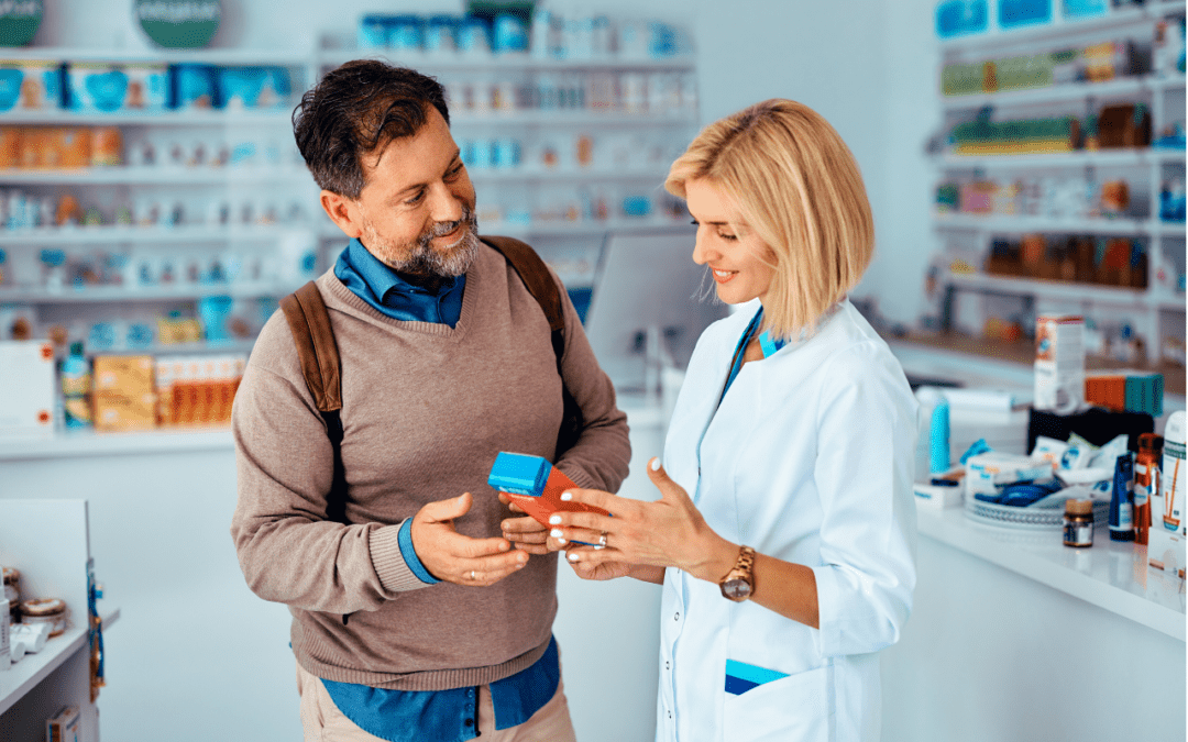 The Role Centralized Fulfillment Plays in Medication Adherence Moving Forward
