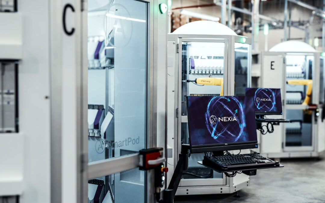 Centralized Pharmacy Fulfillment: Overcoming Concerns to Embracing the Benefits