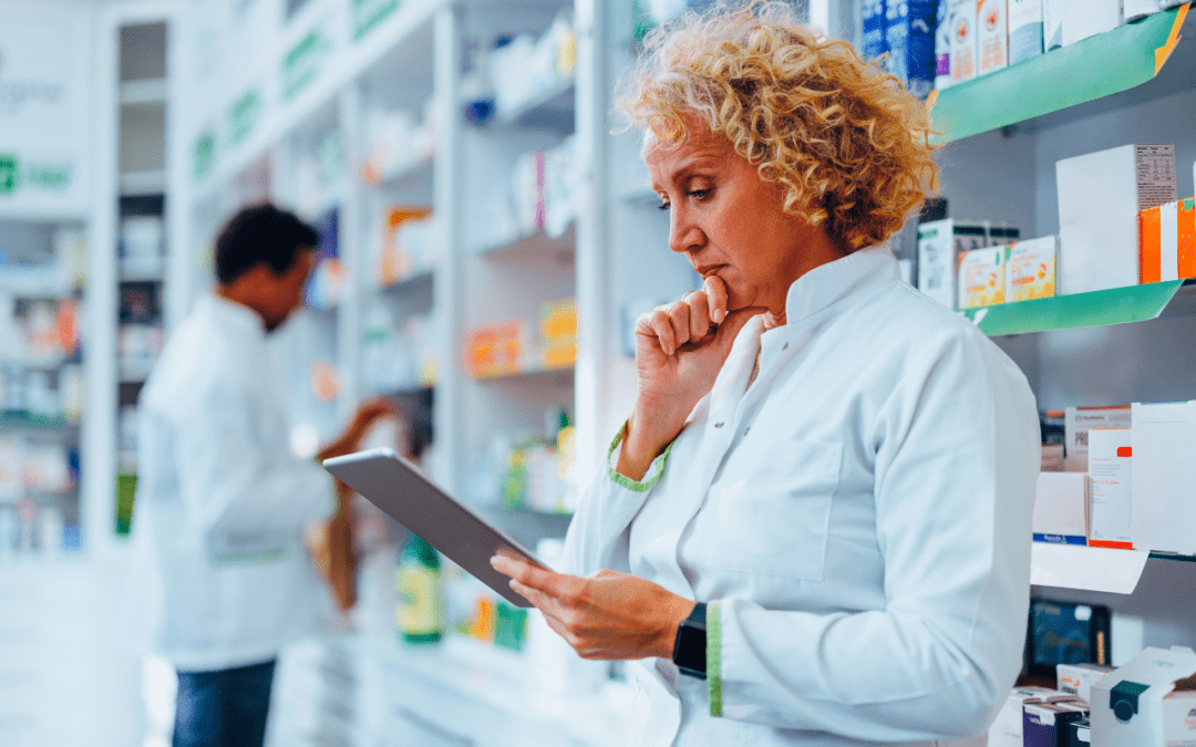 Training Your Team for Centralized Pharmacy Fulfillment: A Guide to Successful Adaptation