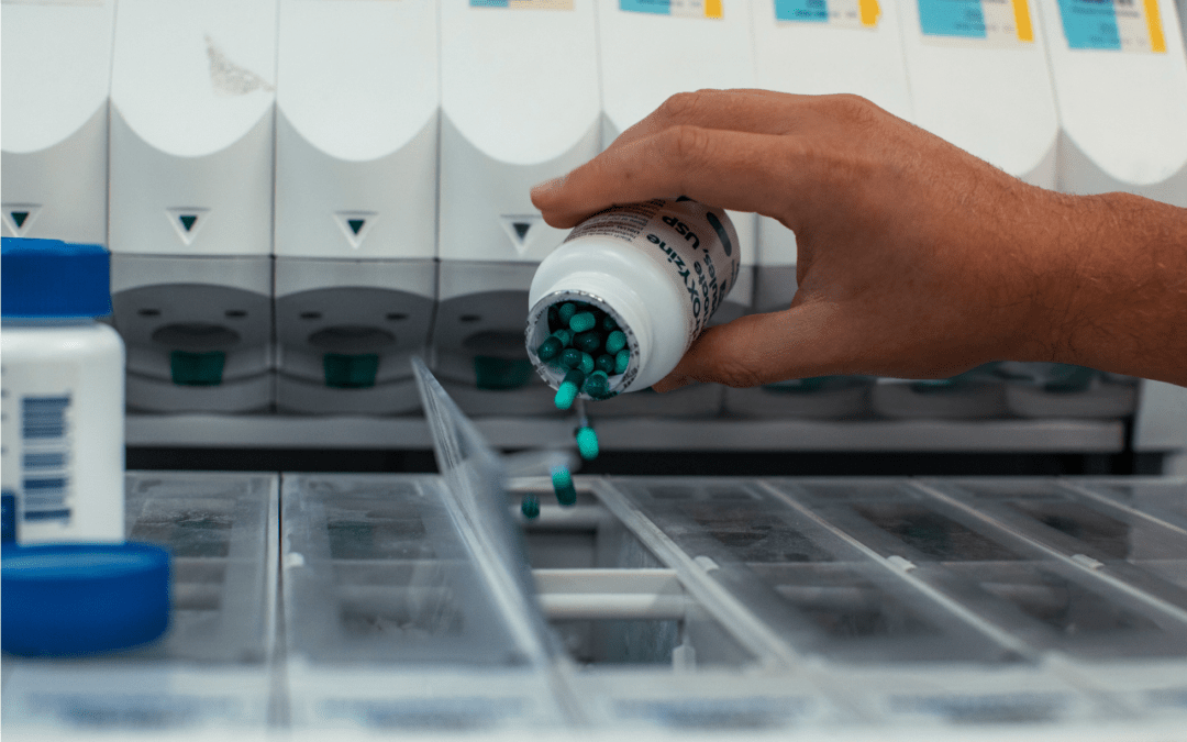 Benefits of Implementing a Pharmacy Fulfillment Strategy