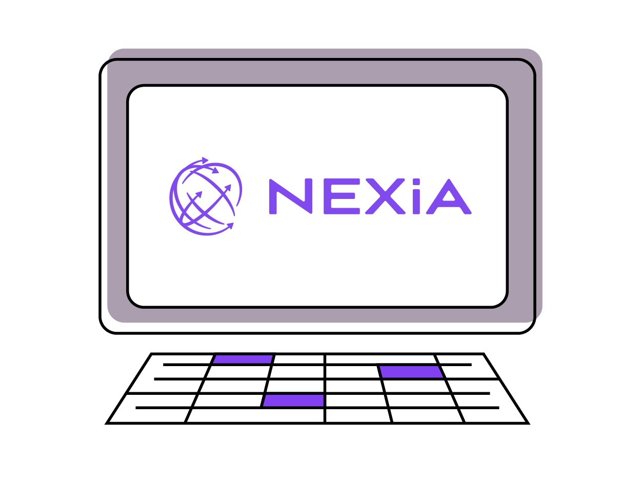 nexia software