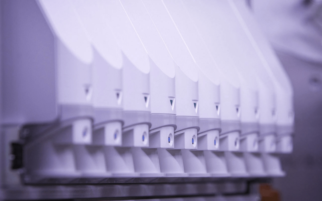 What COVID-19 has taught us about the need for better pharmacy automation solutions