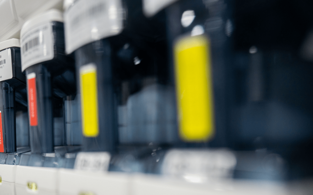 What is Pharmacy Fulfillment?