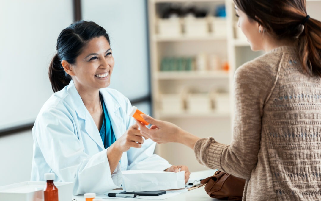 Pharmacy Automation: Driving Pharmacist Satisfaction and Retention Through Patient Experience
